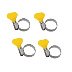 FINBULLET LETKUKIRISTIN RST 4-OS 16-25MM