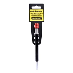 FINBULLET LIITÄNTÄVARSI BIT 1/4" 150MM