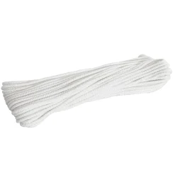 FINBULLET LIPPUNARU 5 MM X 25 M POLYESTERI