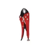 FINBULLET LUKKOPIHTI RED LINE 125MM 5"