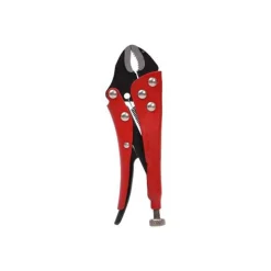 FINBULLET LUKKOPIHTI RED LINE 125MM 5"