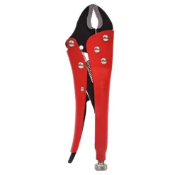 FINBULLET LUKKOPIHTI RED LINE 250MM 10"