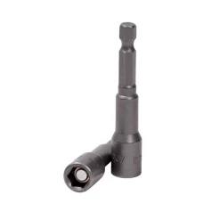 FINBULLET MAGNEETTIHYLSY 65MM 8MM 2KPL
