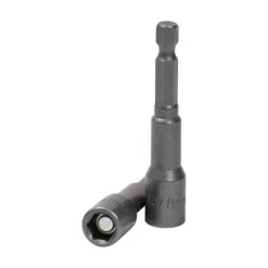 FINBULLET MAGNEETTIHYLSY 65MM 8MM