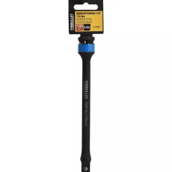 FINBULLET MOMENTTIVARSI 1/2" 135NM CRMO