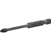 FINBULLET MULTIPORANTERÄ 1/4" 6 MM