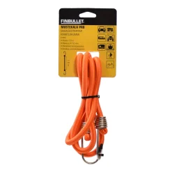 FINBULLET MUSTEKALA 1,5 M X 10 MM PRO