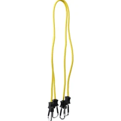 FINBULLET MUSTEKALA PALOHAALLA 1,2 M 2KPL