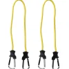 FINBULLET MUSTEKALA PALOHAALLA 75 CM 2KPL