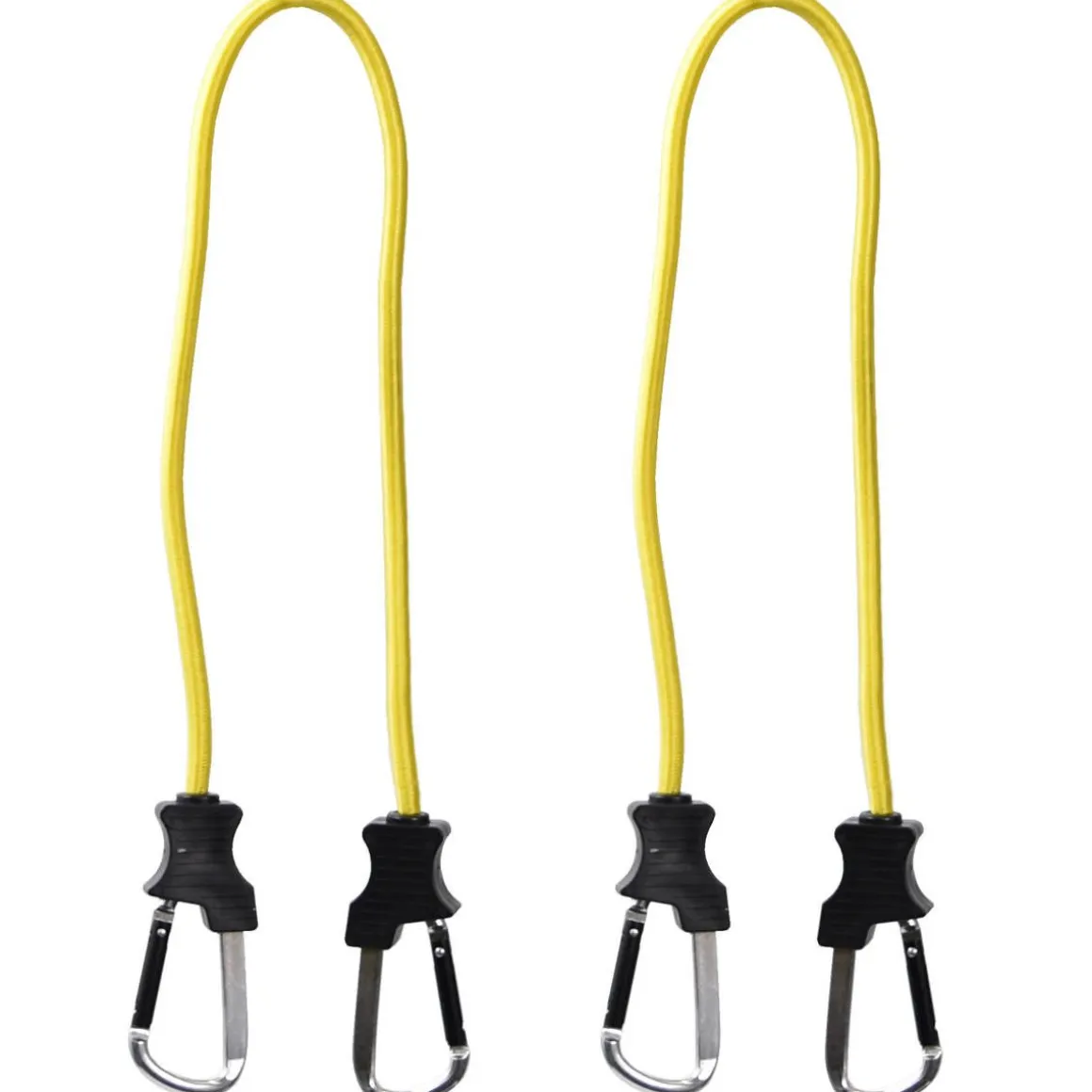 FINBULLET MUSTEKALA PALOHAALLA 75 CM 2KPL