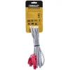 FINBULLET MUSTEKALASARJA 60 CM 4KPL