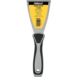 FINBULLET PAKKELILASTA 75MM STAINLESS
