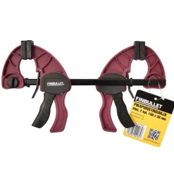 FINBULLET PIKAPURISTIN 2 KPL 38 MM X 100 MM