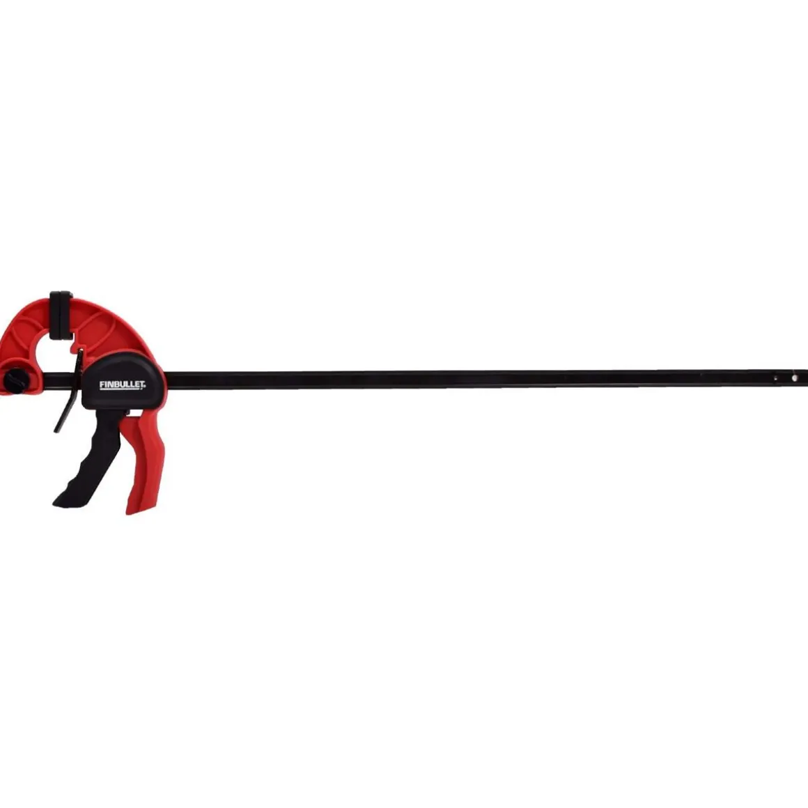 FINBULLET PIKAPURISTIN 64 MM X 450 MM