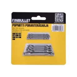 FINBULLET POPNIITTIPORASARJA 10-OS