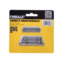 FINBULLET POPNIITTIPORASARJA 10-OS