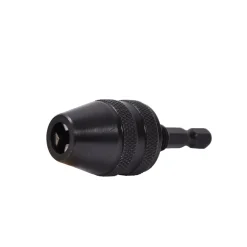 FINBULLET PORAISTUKKA 1/4" KARA
