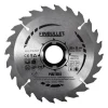 FINBULLET PYÖRÖSAHANTERÄ 165X30X2,2MM 24T