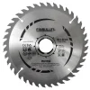 FINBULLET PYÖRÖSAHANTERÄ 184X30X2,2 MM 40T