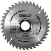 FINBULLET PYÖRÖSAHANTERÄ 165X30X2,2 MM 40T