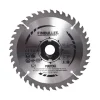 FINBULLET PYÖRÖSAHANTERÄ 184X30X2,2 MM 24T