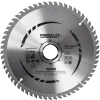 FINBULLET PYÖRÖSAHANTERÄ 210X30X2,2 MM 60T