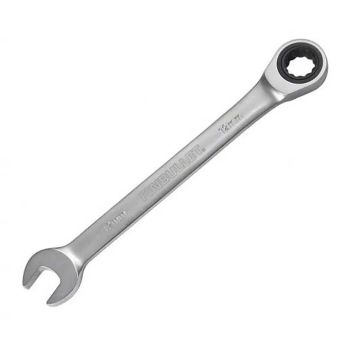 FINBULLET RÄIKKÄLENKKI 12MM