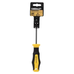 FINBULLET RUUVIMEISSELI T 25 MM X 100 MM