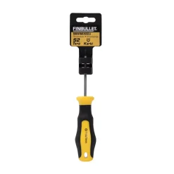 FINBULLET RUUVIMEISSELI T 15 MM X 75 MM