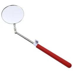 FINBULLET TARKISTUSPEILI TELESKOOPPIVARRELLA 70CM