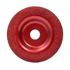 FINBULLET TIMANTTIHIOMALAIKKA 125X3X22,2 MM