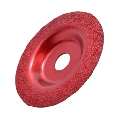 FINBULLET TIMANTTIHIOMALAIKKA 125X3X22,2 MM