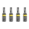 FINBULLET TORX KÄRKISARJA T20 5KPL