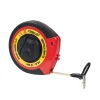 FINBULLET UMPIKELAMITTA 20 M X 13 MM METALLINAUHA