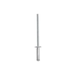 FINBULLET VETONIITTI ALUMIINI 3.2X10 MM 100 KPL