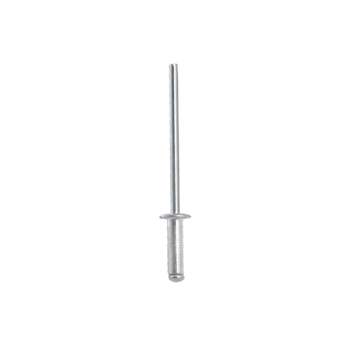 FINBULLET VETONIITTI ALUMIINI 3.2X10 MM 100 KPL
