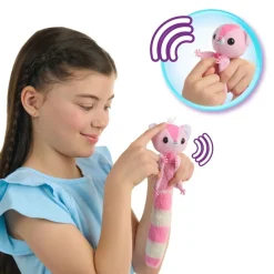 FINGERLINKS SUGAR GLIDER AND LAUNCHER
