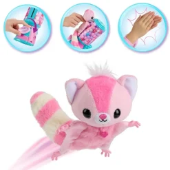 FINGERLINKS SUGAR GLIDER AND LAUNCHER