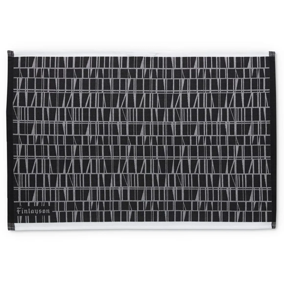 FINLAYSON KEITTIÖPYYHE CORONNA MU/VA 2KPL 50X70CM