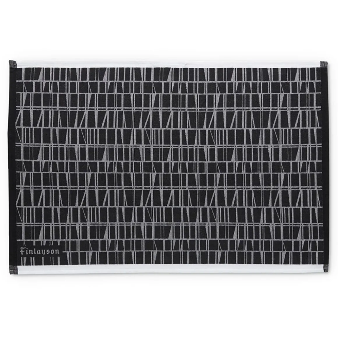 FINLAYSON KEITTIÖPYYHE CORONNA MU/VA 2KPL 50X70CM