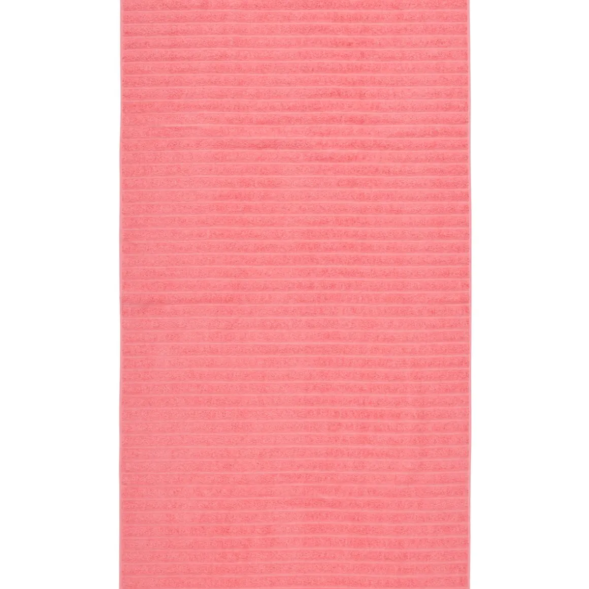 FINLAYSON KÄSIPYYHE REILU 50X70CM KORALLI