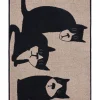 FINLAYSON KÄSIPYYHE SPOT THE DOG 50X70CM HIEKKA