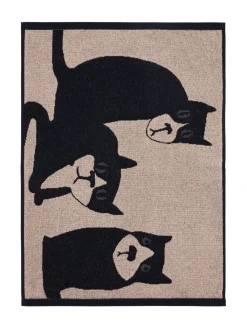FINLAYSON KÄSIPYYHE SPOT THE DOG 50X70CM HIEKKA