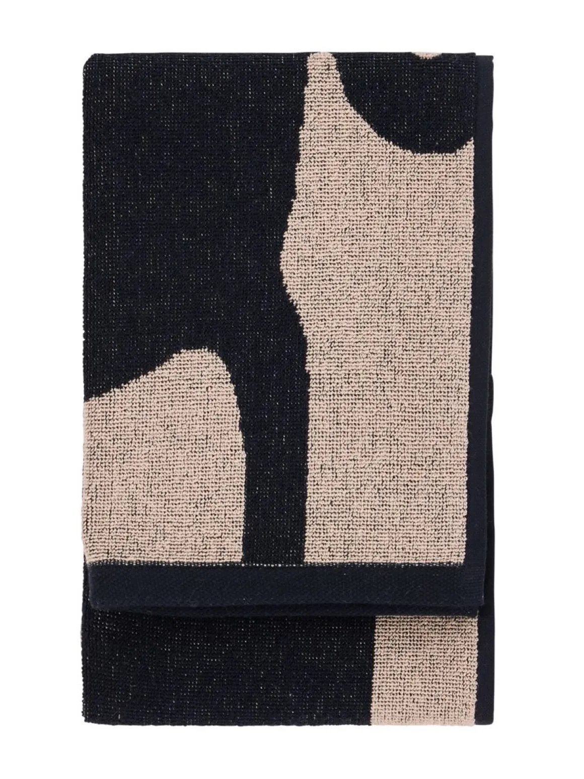 FINLAYSON KÄSIPYYHE SPOT THE DOG 50X70CM HIEKKA