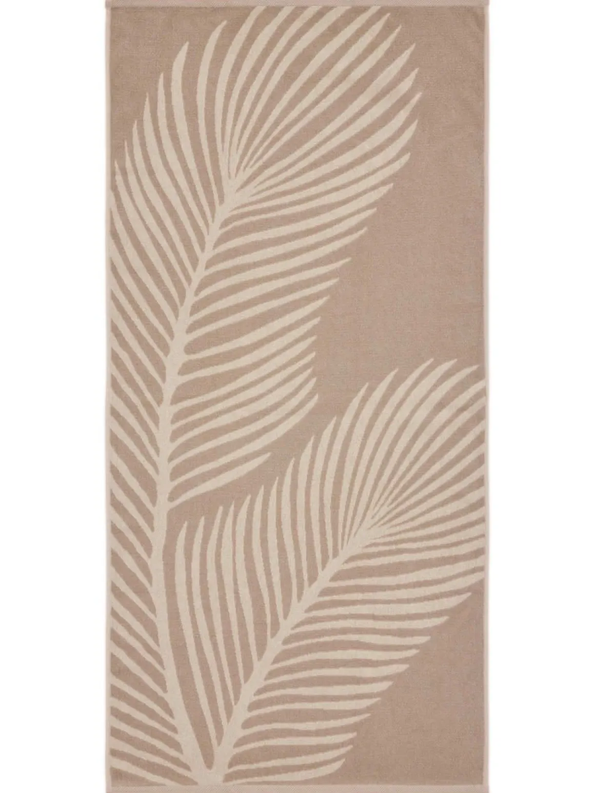 FINLAYSON KYLPYPYYHE IKIMETSÄ 70X150CM BEIGE
