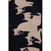 FINLAYSON KYLPYPYYHE SPOT THE DOG 70X140CM HIEKKA