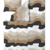 FINLAYSON PUSSILAKANASETTI AALTO 150X210+50X60CM BEIGE