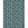 FINLAYSON KEITTIIÖPYYHE CORONNA 50X70CM 2KPL TUMMANVIHREÄ