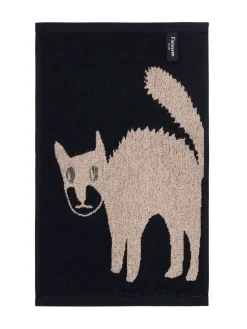 FINLAYSON KÄSIPYYHE CAT 30X50CM HIEKKA