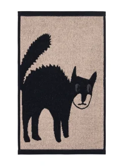 FINLAYSON KÄSIPYYHE CAT 30X50CM HIEKKA